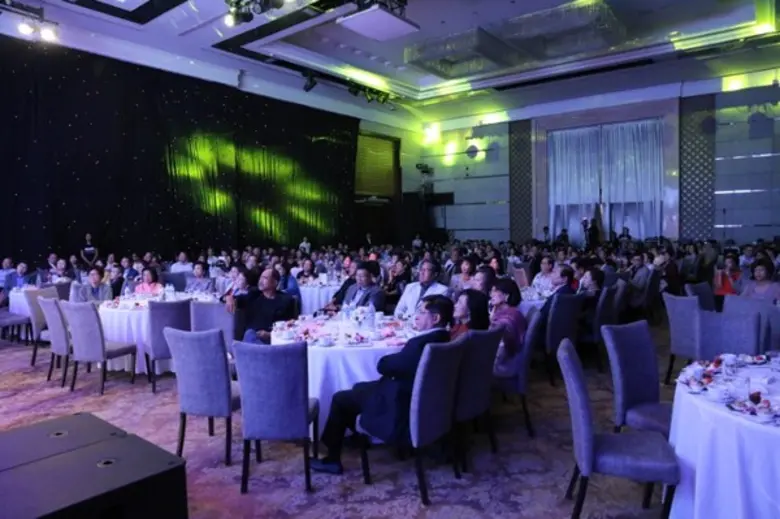 ทิพยประกันภัยร่วมสนับสนุนการจัดคอนเสิร์ต The Brothers Four	