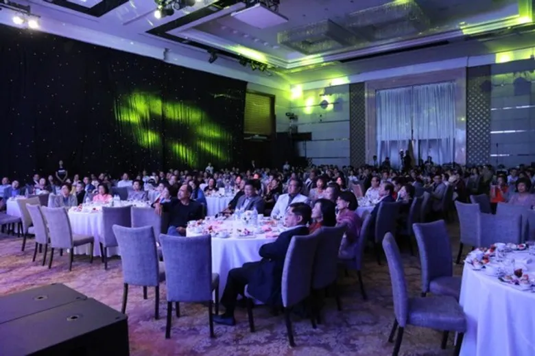 ทิพยประกันภัยร่วมสนับสนุนการจัดคอนเสิร์ต The Brothers Four