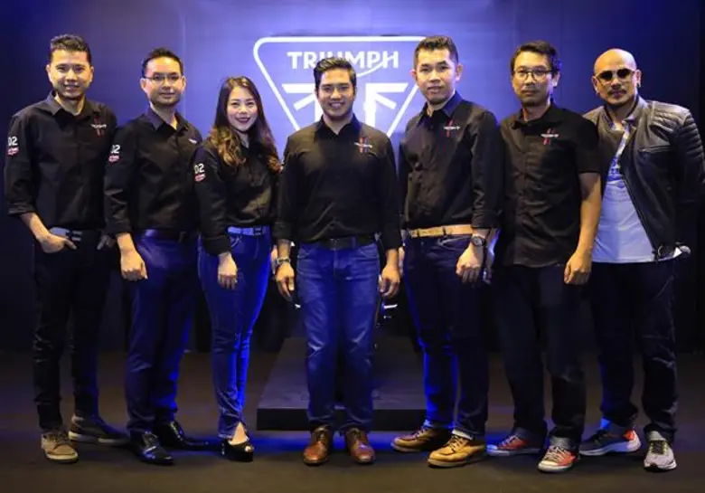 นายจักรพงษ์ ศานติรัตน์ ผู้จัดการทั่วไป บร...