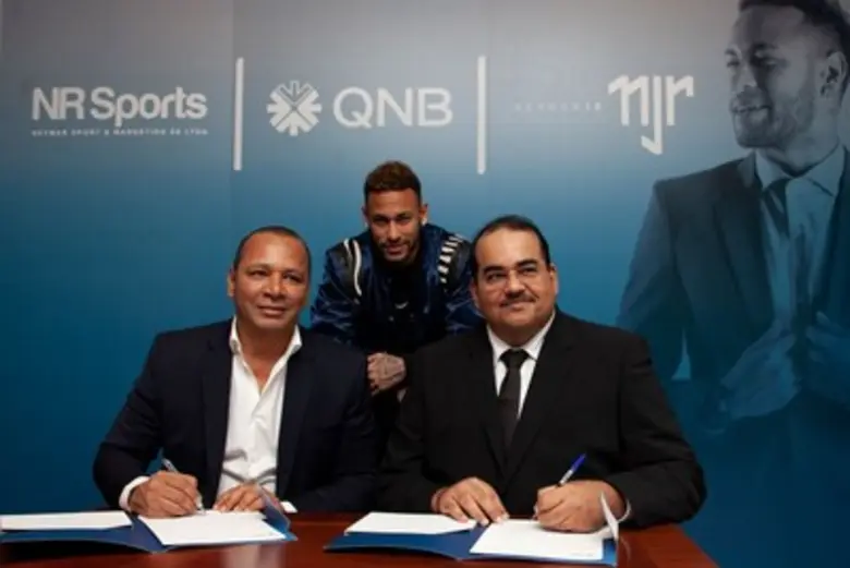 QNB Group สถาบันการเงินที่ใหญ่ที่สุดในตะว...