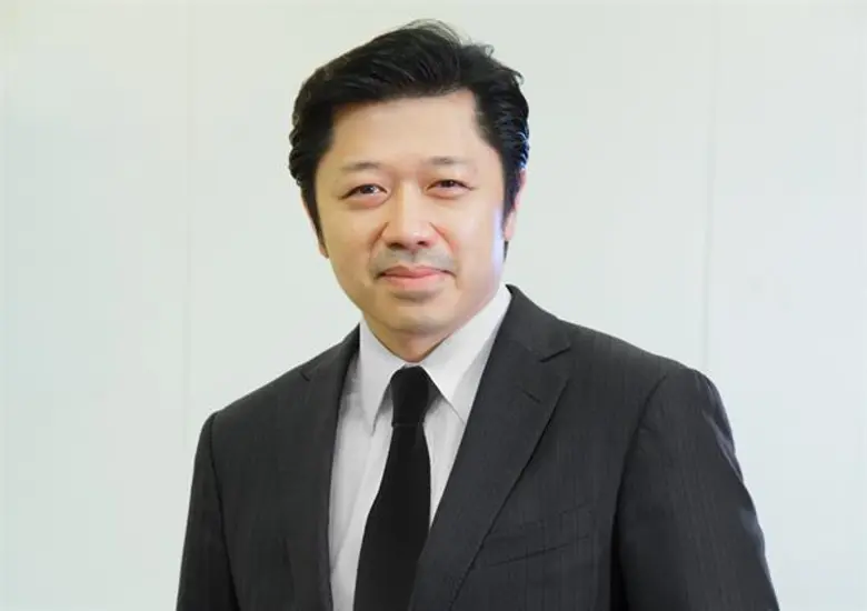 ศุภชัย เจียรวนนท์ นายกสมาคมเครือข่ายโกลบอลคอมแพ็กแห...