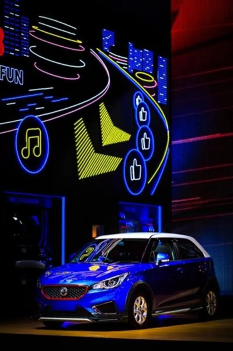 ประกาศรางวัล “MOTOR EXPO-CANON PHOTO CONTEST 2018”