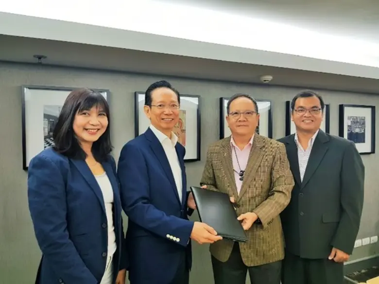 บริษัทรับบริหารโรงแรมสัญชาติไทยเวลล์โฮเท็...
