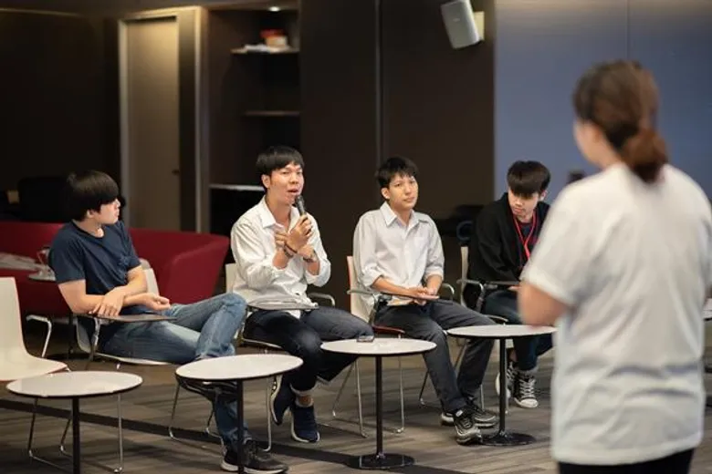 เคทีซีจัดกิจกรรม “Digital #Me” ครั้งที่ 3 ตอนใช้เทคโนโลยีแลกใจเพื่อน้อง