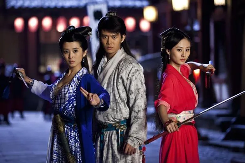 ทุกคดีไม่มีพลาด... กับภาพยนตร์จีนเรื่องยาว “ตี๋เหรินเจี๋ย นักสืบราชวงศ์ถัง”การการสืบคดีประหลาดที่มีความ ซับซ้อน ซ่อนเงื่อน คาดไม่ถึง!!