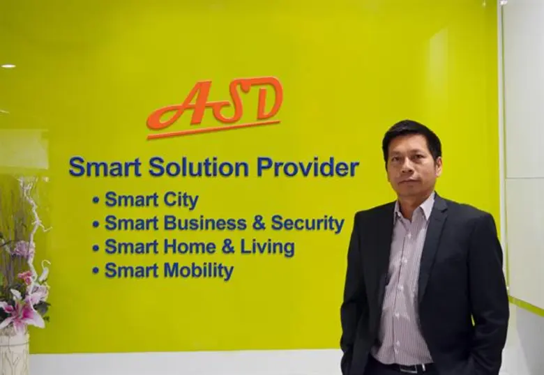 ASD Distribution เปิดตัว Universal VMS ตัวแรกของเอเชียสามารถเชื่อมต่อทุกระบบทุกอุปกรณ์เข้าด้วยกัน