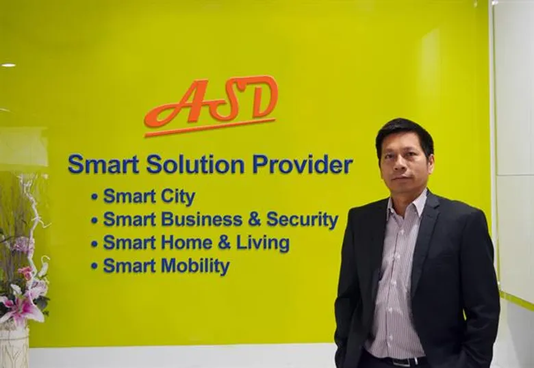 ASD Distribution เปิดตัว Universal VMS ตัวแรกของเอเชียสามารถเชื่อมต่อทุกระบบทุกอุปกรณ์เข้าด้วยกัน