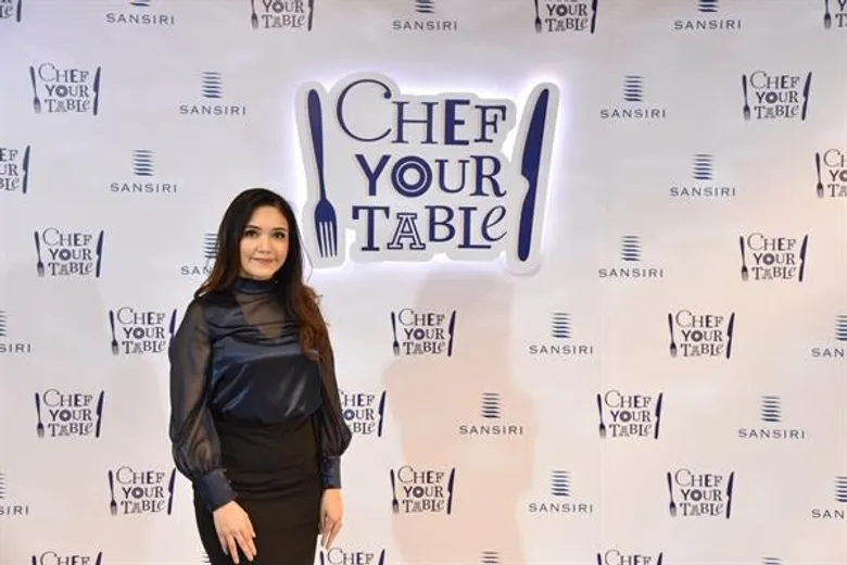 “แสนสิริ” ประกาศความสำเร็จด้าน CRM สมาชิก Sansiri Family โตเพิ่มขึ้นกว่า 40% ยอดใช้งานแอพ Sansiri Home Service สูงกว่า 10,000 ครั้งต่อเดือน