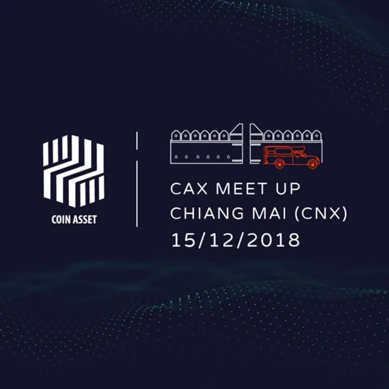 บริษัท คอยน์ แอสเซท จำกัด (Coin Asset : C...