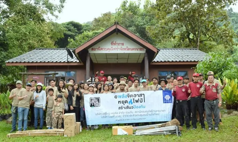 บริษัท เอเชี่ยนเคมิคัล จำกัด (ACC) นำโดย ...