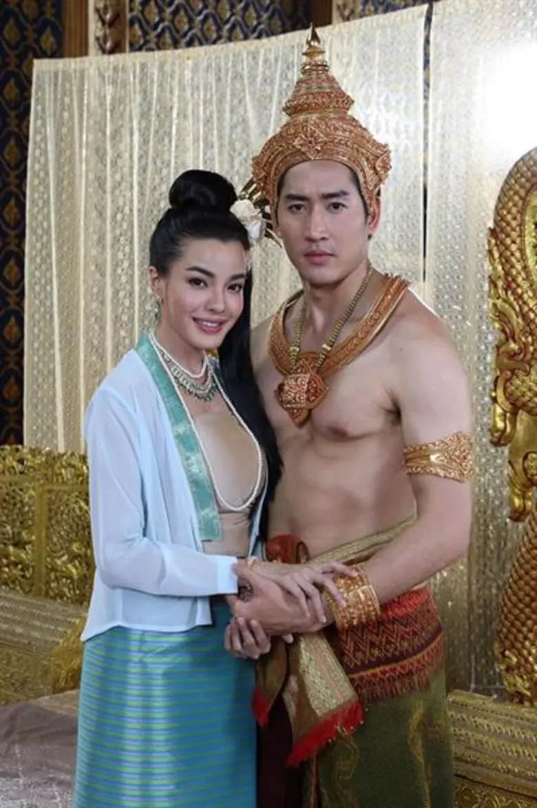 “ใบเตย” หมดสภาพโดนขังคุก “ไนกี้” องค์ลง ตะคอก “จูน” น้ำตาซึม