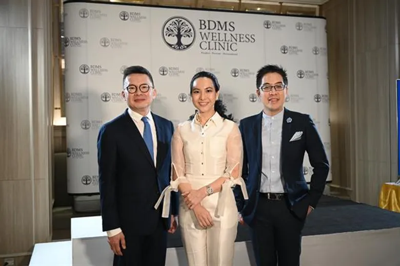 บีดีเอ็มเอส เวลเนส คลินิก ชี้ คนไทยมีลูกน้อยลง-ช้าลง เพิ่มความเสี่ยงต่อทั้งมารดาและทารก