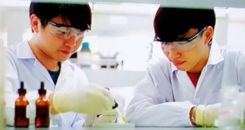 ม.มหิดล จับมือ มจธ. ลงนามความร่วมมือวิจัยพัฒนาวัสดุฉลาดเพื่องานทางการแพทย์ พัฒนานวัตกรรมด้านการแพทย์ของไทยอย่างยั่งยืน