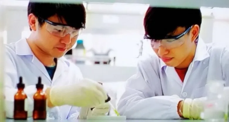 ม.มหิดล จับมือ มจธ. ลงนามความร่วมมือวิจัยพัฒนาวัสดุฉลาดเพื่องานทางการแพทย์ พัฒนานวัตกรรมด้านการแพทย์ของไทยอย่างยั่งยืน