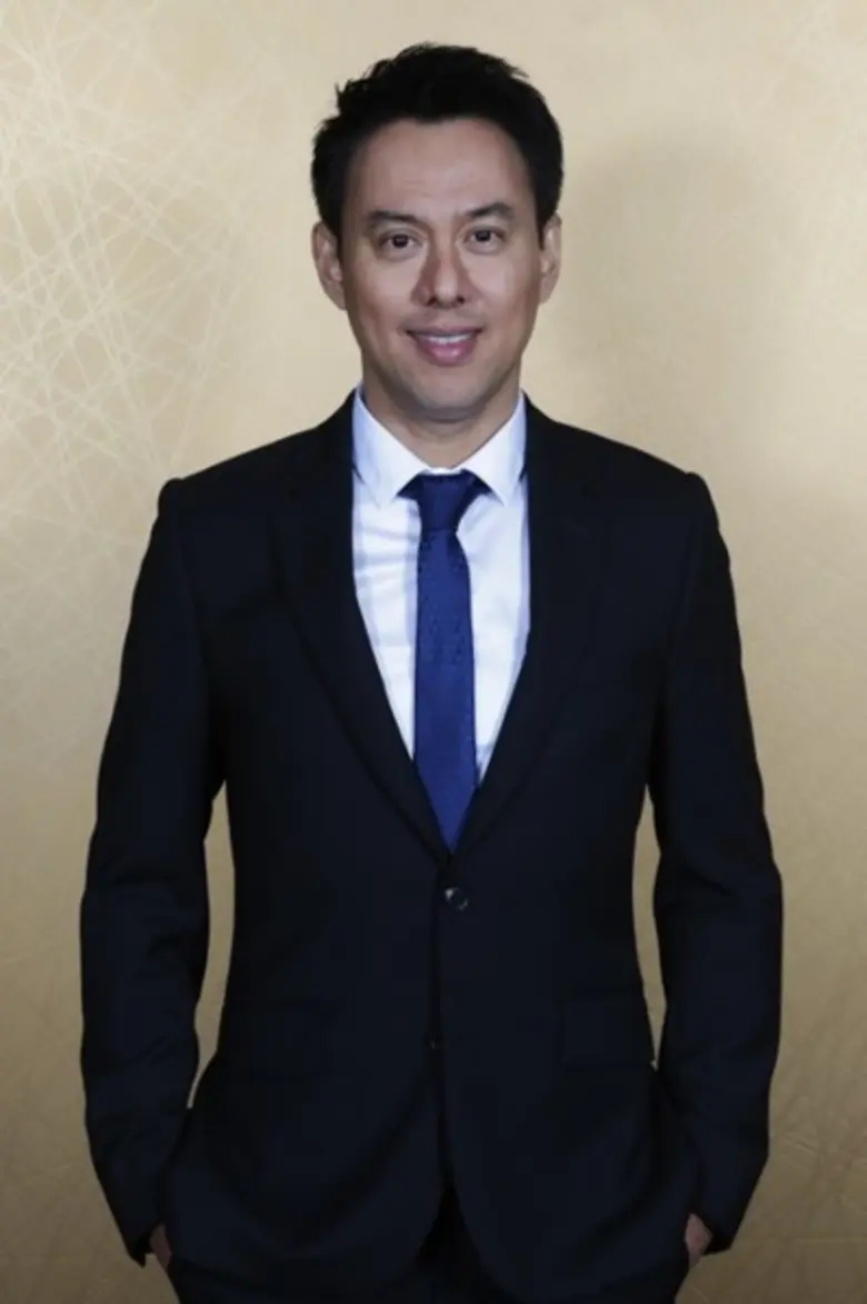 ทิพย์ ดาลาล ซีอีโอ บมจ. ทริพเพิล ไอ โลจิส...