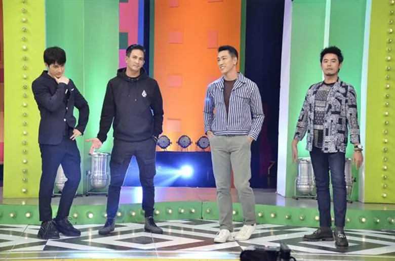 ทีวีไกด์: รายการ “ศึก 12 ราศี” หล่อได้อีก “พีท ทองเจือ” เรื่องดีขอยกให้ราศีภรรยา ใน ศึก 12 ราศี