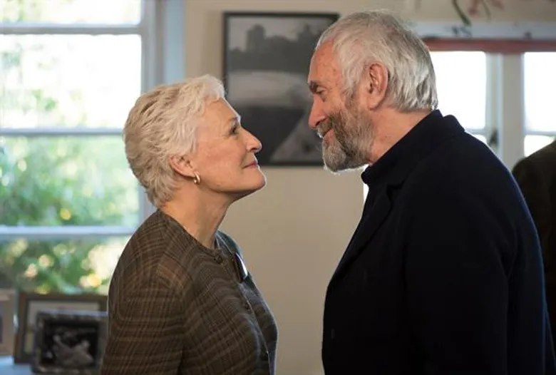 Movie Guide: เจาะใจ เกล็นน์ โคลส นักแสดงหญิงยอดเยี่ยมจาก The Wife เมียโลกไม่จำ