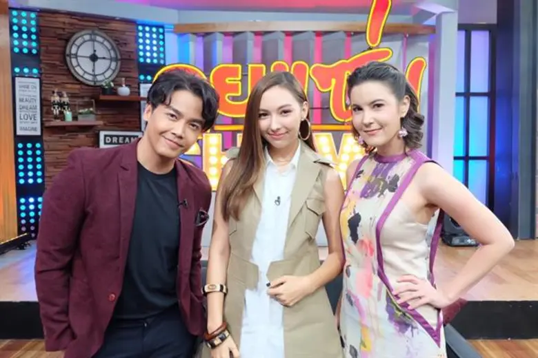 อยู่ในวงการไม่เท่าไหร่ แต่นักแสดงสาว คารี...