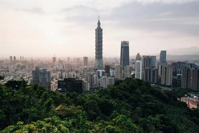 ชวนบินไปสัมผัส 9 สถานที่ท่องเที่ยว “TAIPEI” กับการบินไทย
