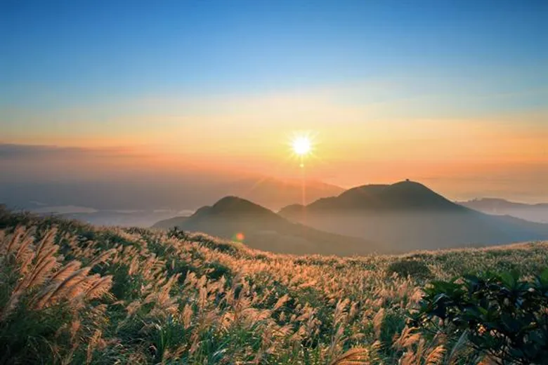 ชวนบินไปสัมผัส 9 สถานที่ท่องเที่ยว “TAIPEI” กับการบินไทย
