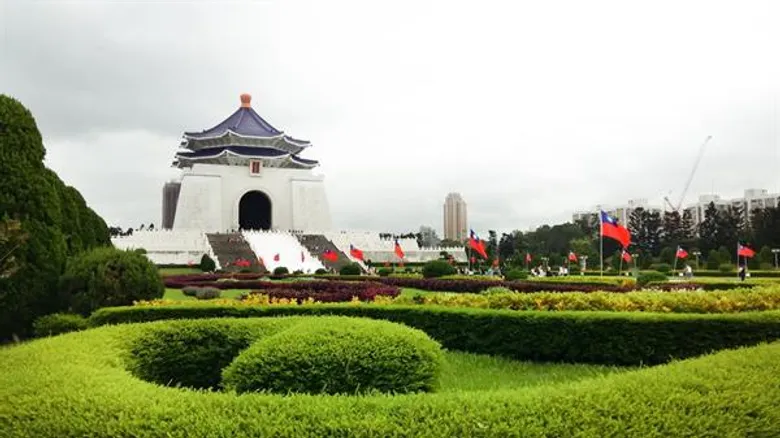 ชวนบินไปสัมผัส 9 สถานที่ท่องเที่ยว “TAIPEI” กับการบินไทย
