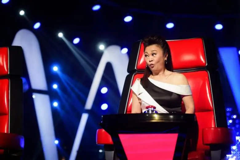 ชาวโซเชียลฮือฮา! “น้องหงส์” สาวน้อยเสียงมหัศจรรย์วัย 17 ปี หน้าคล้าย “โค้ชคิ้ม” ตอนเด็ก เสียงเหมือน “วี วิโอเลต” ผสม “อิมเมจ”
