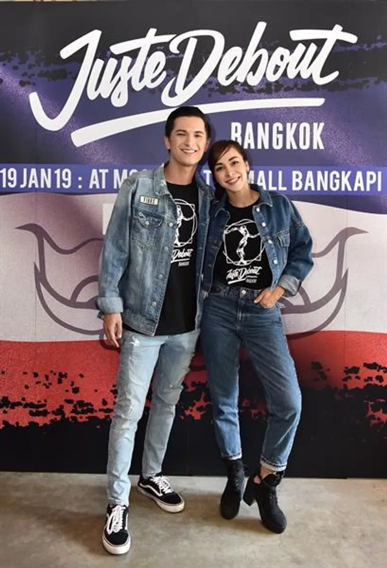“Juste Debout Bangkok 2019” เปิดฟลอร์เฟ้นหานักเต้นตัวจริง!! โกอินเตอร์แข่งเวทีระดับโลกที่ฝรั่งเศส