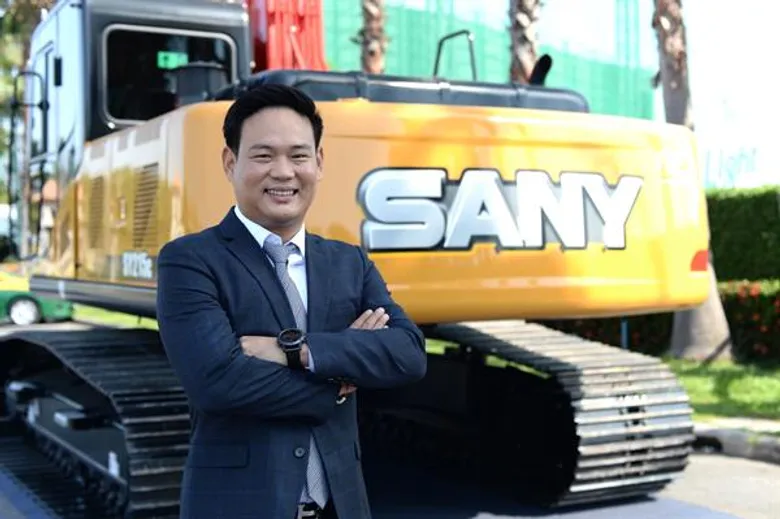 ซานี่ ไทยยนต์ ประกาศความสำเร็จ ยังไม่ปิดปี ยอดทะลุ 1 พันล้านบาท ตั้งเป้าโตอีก 50% ปีหน้า มั่นใจขึ้นแท่นอันดับ 1 ใน 3 ปี