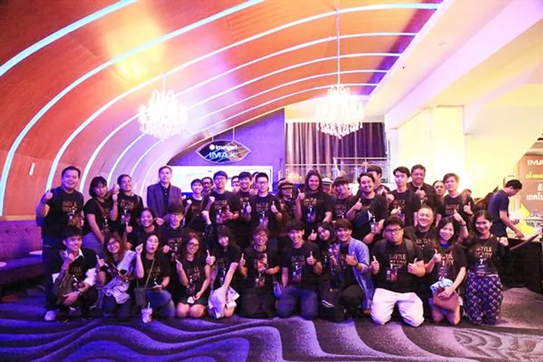 20th Century Fox จัดงาน "Alitaday" สื่อมวลชนร่วมชมฟุตเทจสุดพิเศษจากภาพยนตร์ "Alita: Battle Angel"