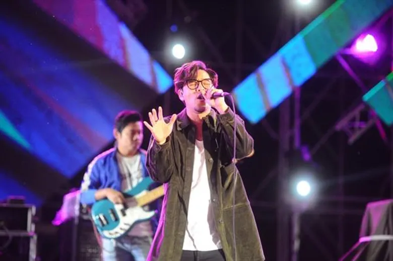 สนุกกันทั้งภูเขา ไม่มีใครเหงาที่เขาค้อ!! ใน Chang Music Connection presents 'OVERCOAT MUSIC FESTIVAL 2018 #9’ (ช้าง มิวสิค คอนเนคชั่น พรีเซ็นต์ โอเวอร์โค้ท มิวสิค เฟสติวัล 2018 ปี 9)