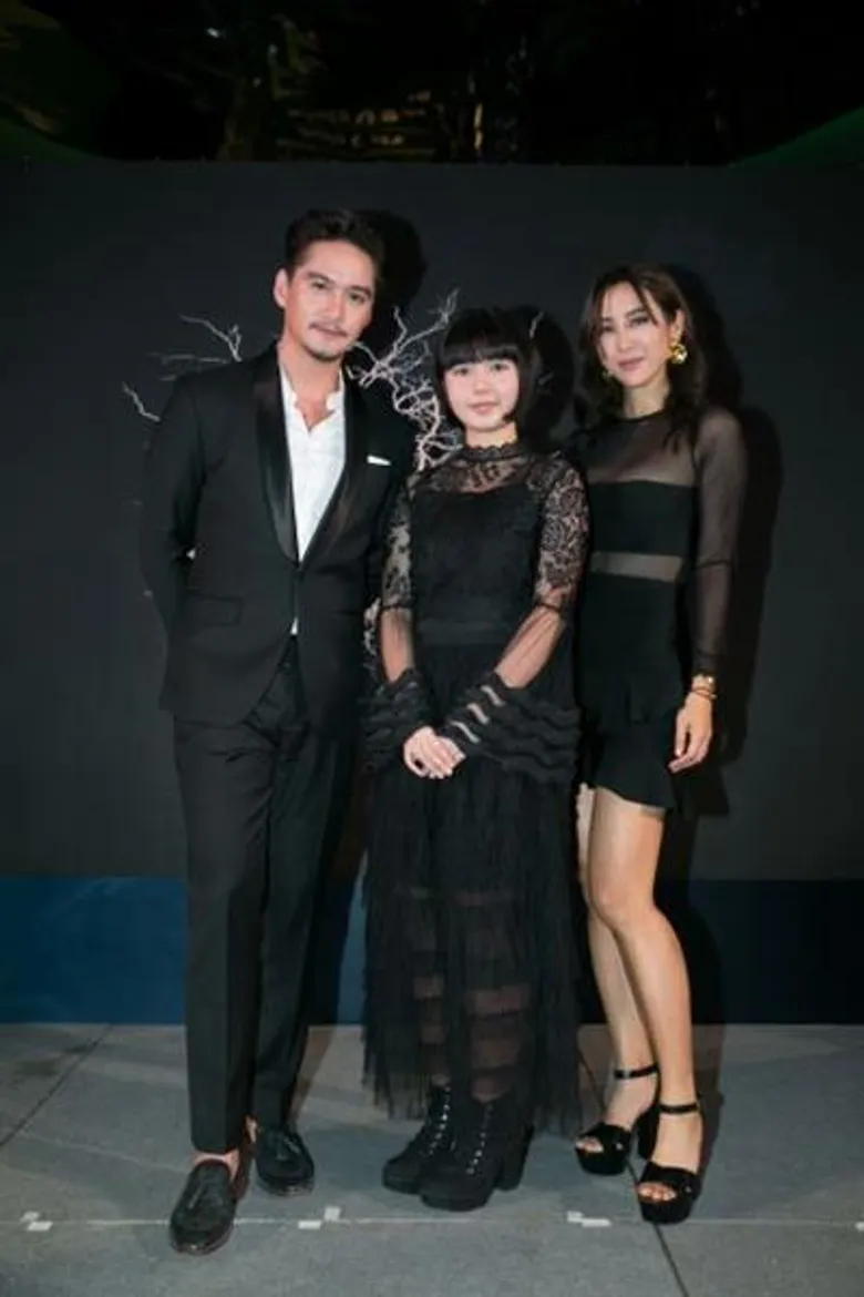 ทรานส์ฟอร์เมชั่น ฟิล์ม เปิดตัวภาพยนตร์เรื่องใหม่ภายใต้การกำกับภาพยนตร์ของวิศิษฏ์ ศาสนเที่ยง ภาพยนตร์แนวระทึกขวัญ “สิงสู่ Reside” 13 ธันวาคมนี้