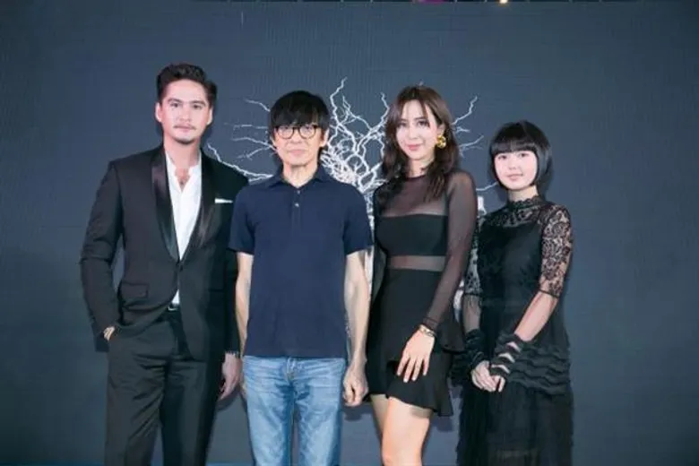 ทรานส์ฟอร์เมชั่น ฟิล์ม เปิดตัวภาพยนตร์เรื่องใหม่ภายใต้การกำกับภาพยนตร์ของวิศิษฏ์ ศาสนเที่ยง ภาพยนตร์แนวระทึกขวัญ “สิงสู่ Reside” 13 ธันวาคมนี้