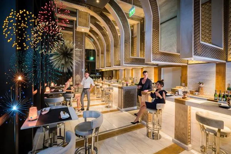 Celebrate Festive Season Spectacularly at Holiday Inn Vana Nava Hua Hin