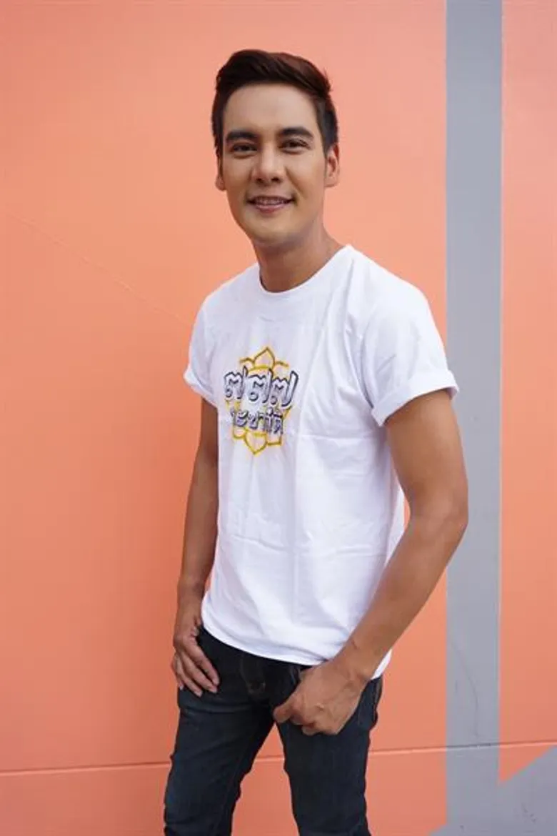 'โอ๊ต สุรศักดิ์'โอดเจองานยาก ต้องรับบทนำเป็น'พระสีวลีเถระ'