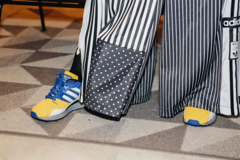 อาดิดาส ออริจินอลส์ ไอคอนสยาม (adidas Originals ICO...