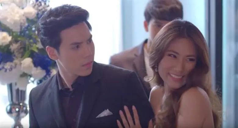 ตอน 9 ออกอากาศวันจันทร์ ที่ 17 ธันวาคม 61...