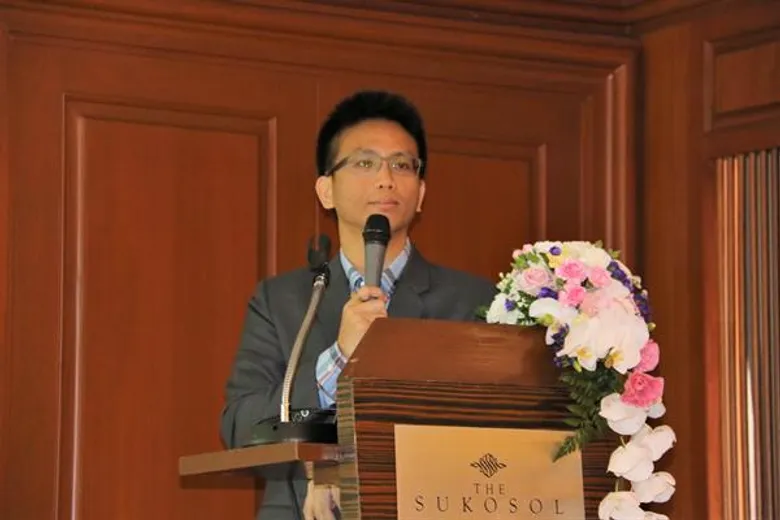 นักวิจัยไทย เจ๋ง พัฒนา “POPอัลกอริทึมประมาณค่าฝน” จากดาวเทียมครั้งแรกของไทย ให้ผลที่แม่นยำ รวดเร็ว และครอบคลุมทั่วประเทศ เป็นประโยชน์ในการบริหารจัดการน้ำและภัยธรรมชาติของไทย