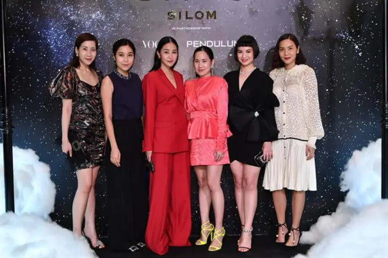 อนันดาฯ จัดงาน City of Stars เปิด แอชตัน สีลม ต้อนรับเซเลบริตี้แถวหน้าของเมืองไทย คอนโดมิเนียมระดับลักซ์ชัวรี่ ใจกลางถนนสีลม