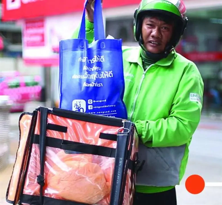 “ตลาดยิ่งเจริญ” เผยแผนปีหมูทอง ชูนโยบาย “Y Together” บริหารต่อเนื่องอย่างมีส่วนร่วม เดินหน้าตลาดต้นแบบยุค 4.0 เต็มสูบ รับพรีออเดอร์สินค้าผ่านบริการ“ส่งสด”รับเทศกาลปีใหม่