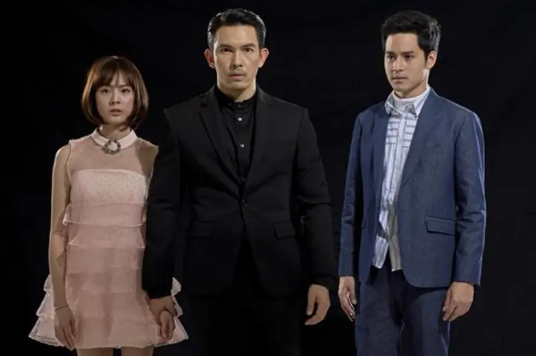 ทีวีไกด์: เรื่องย่อละคร “เงา” ตอน 13 - 14 ออกอากาศวันจันทร์ที่ 17 - วันอังคารที่ 18 ธันวาคม 2561