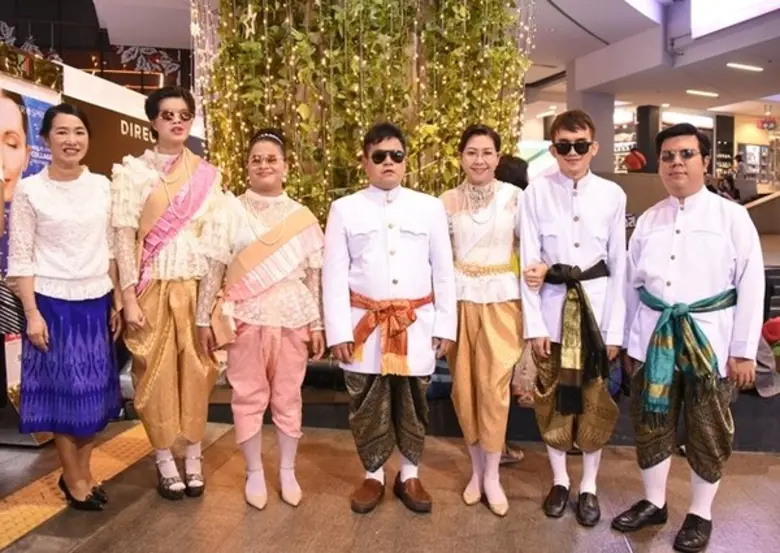 ธนาภรณ์ พรมสุวรรณ อธิบดีกรมส่งเสริมและพัฒ...