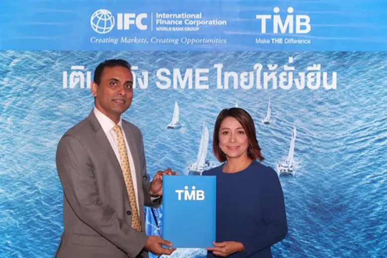 IFC, a member of the World Bank Group, ha...