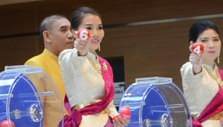สำนักงานสลากฯ ยืนยันการประกาศผลรางวัลที่ 1 งวด 16 ธันวาคม 2561 ถูกต้อง ตามที่มีกระแสข่าวในสื่อสังคมออนไลน์เกี่ยวกับประกาศผลรางวัลที่ 1 งวดวันที่ 16 ธันวาคม 2561 นั้น