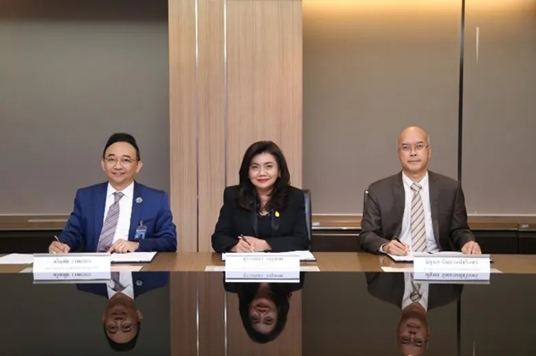 ETDA – DEPA – Dell Technologies ลงนามแลกเปลี่ยนความรู้ด้านเทคโนโลยี ผลักดัน Digital Smart City หนุน Roadmap ของประเทศ