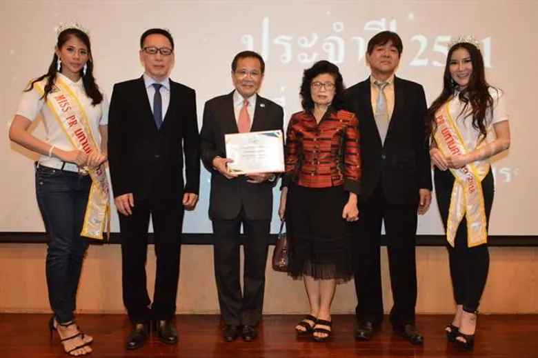 เปิดใจ “ไชยวัฒน์ หาญสมวงศ์” ประธานสภาเอสเอ็มอี รับรางวัล'ผู้ปิดทองหลังพระ’ประจำปี 2561