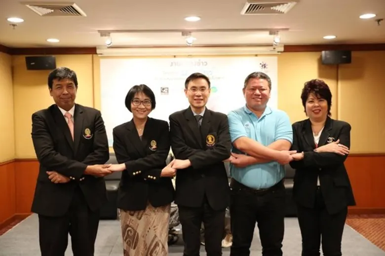 KCF ผนึก เซ็นทรัล ฟู้ด ฮอลล์และท็อปส์ เชิญชวนประชาชนซื้อไข่ใจบุญ 1 แพ็ค ได้ทำบุญ 5 บาทเข้าสู่โครงการ “ไข่ใจบุญ” เพื่อสนับสนุนกองทุนภูมิคุ้มกันบำบัดมะเร็งจุฬาฯ ทันที