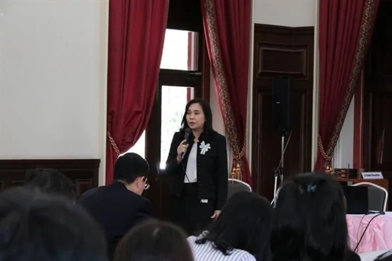 สวทน. ร่วมกับ วิทยาลัยปิโตรเลียมและปิโตรเคมี จุฬาฯ เดินเครื่องขับเคลื่อน BCG Economy จัดสัมมนา “นโยบายและการลงทุนในอุตสาหกรรมไบโอรีไฟเนอรีของไทย”