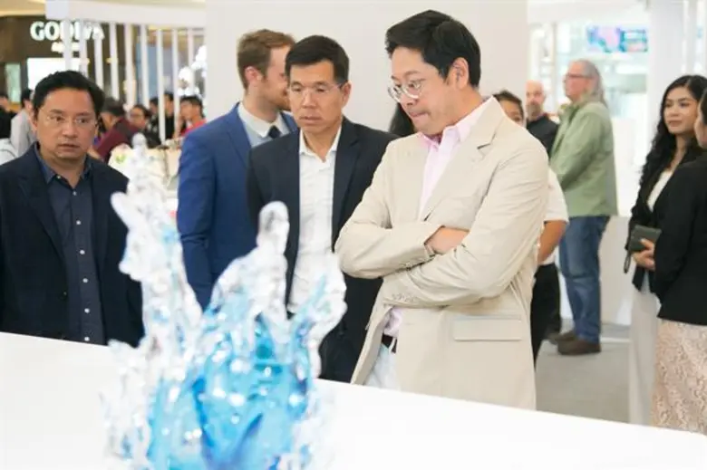 "บีจีซี" ผู้นำด้านบรรจุภัณฑ์แก้วครบวงจร ใ...