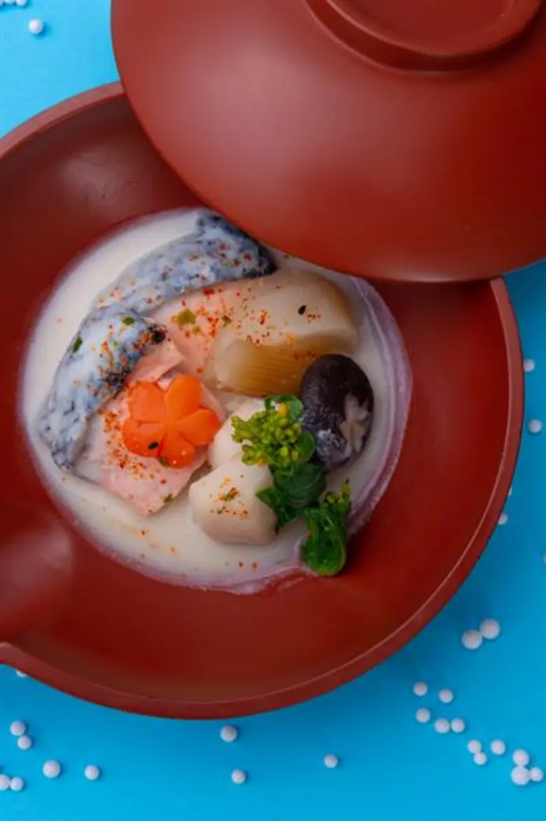 Winter Season Culinary Treats at Yamazato Restaurant