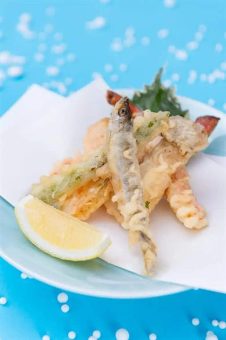 Winter Season Culinary Treats at Yamazato Restaurant